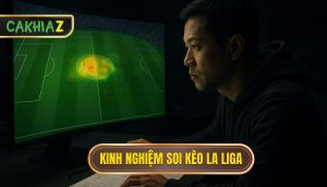 thumb - Kinh nghiệm soi kèo La Liga