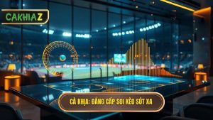 mẹo chọn kèo dựa trên thống kê sút xa