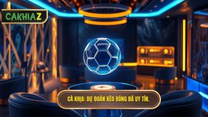 dự đoán kèo bóng đá