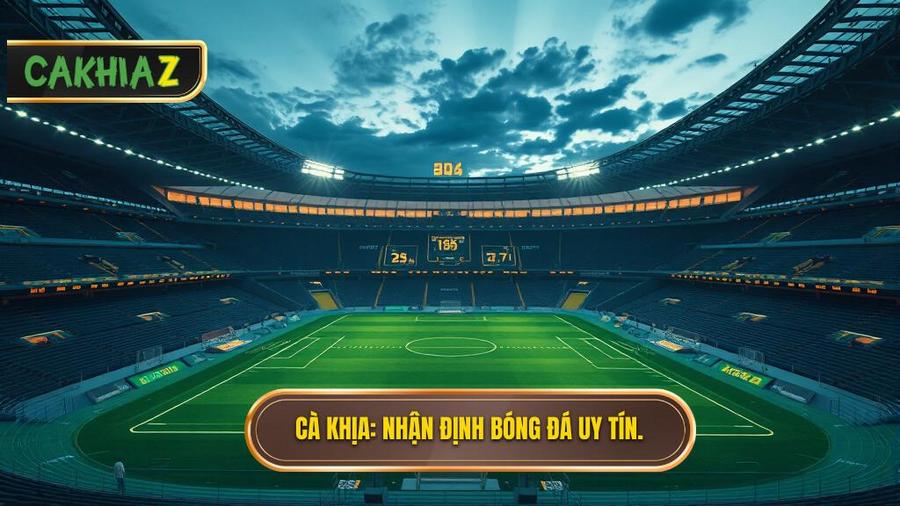 nhận định bóng đá hôm nay