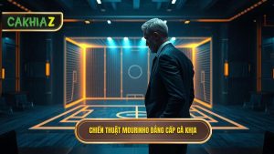 Chiến Thuật Jose Mourinho: Đỉnh Cao Của Sự Thực Dụng Và Nghệ Thuật "Hắc Ám"