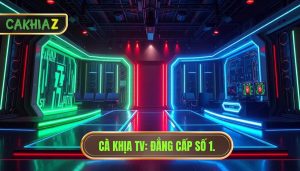 So sánh Cà Khịa TV và Xoilac TV