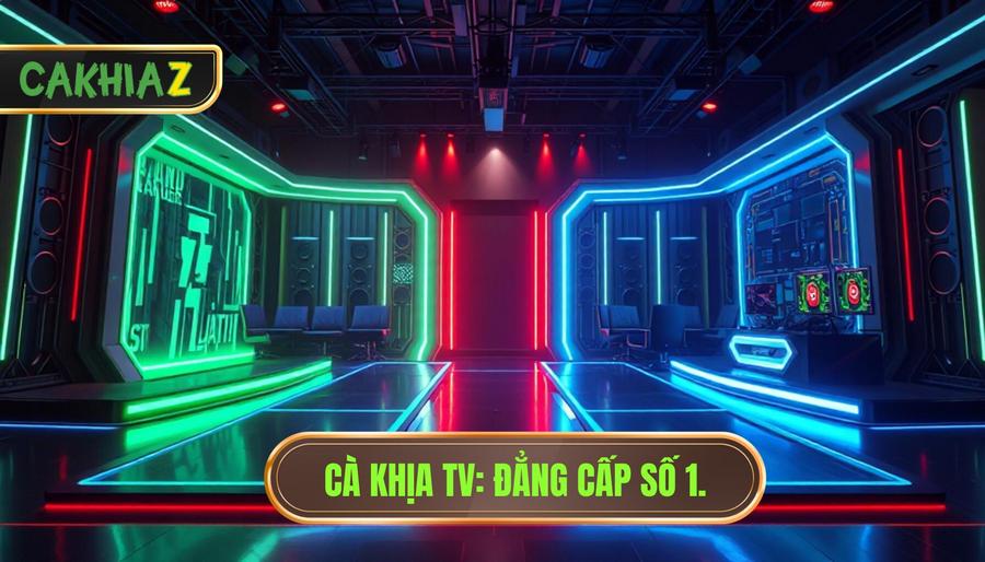 So sánh Cà Khịa TV và Xoilac TV