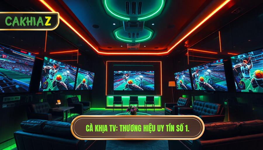Cà Khịa TV có uy tín không?